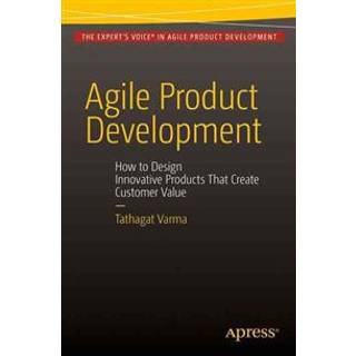 Agile Product Development