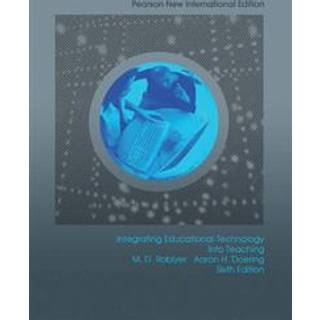 Integrating Educational Technology into Teaching