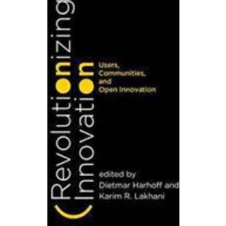 Revolutionizing Innovation