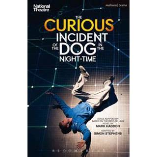 The Curious Incident of the Dog in the Night-Time
