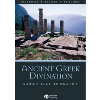 Ancient Greek Divination