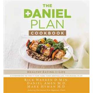 The Daniel Plan Cookbook