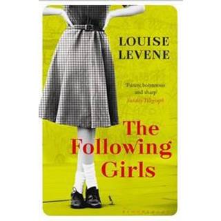 The Following Girls