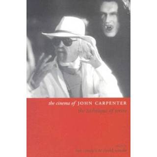 The Cinema of John Carpenter