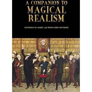 A Companion to Magical Realism