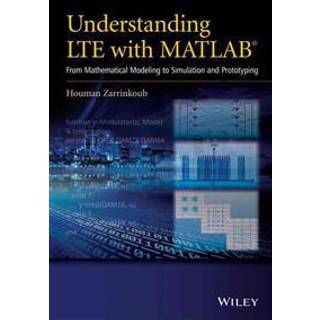 Understanding LTE with MATLAB