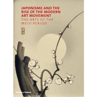 Japonisme and the Rise of the Modern Art Movement