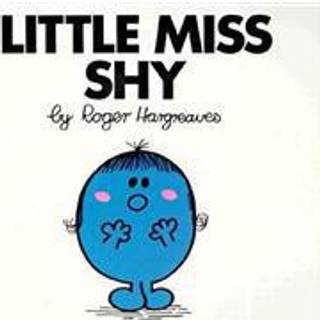 Little Miss Shy