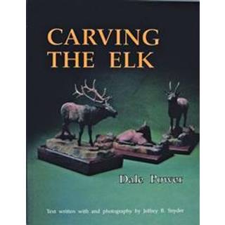 Carving the Elk