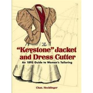 Keystone Jacket and Dress Cutter
