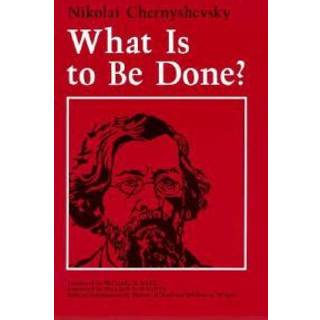 What Is to Be Done?