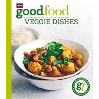 Good Food: Veggie dishes