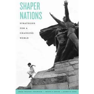 Shaper Nations