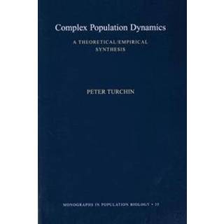 Complex Population Dynamics