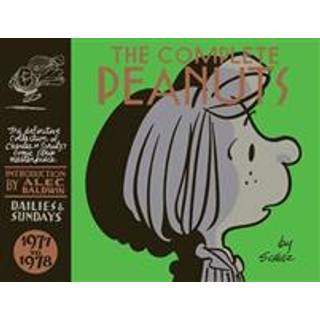 The Complete Peanuts 1977-1978