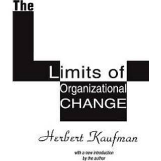 The Limits of Organizational Change