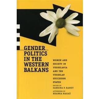Gender Politics in the Western Balkans