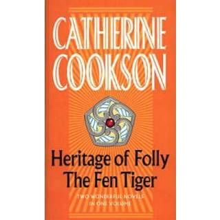 Heritage Of Folly / The Fen Tiger