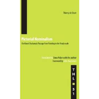 Pictorial Nominalism