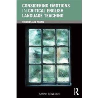 Considering Emotions in Critical English Language Teaching