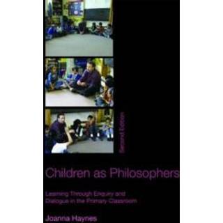 Children as Philosophers