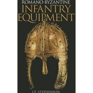 Romano-Byzantine Infantry Equipment
