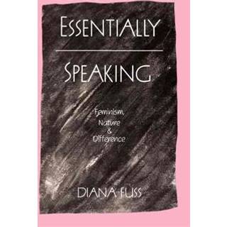 Essentially Speaking