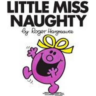 Little Miss Naughty