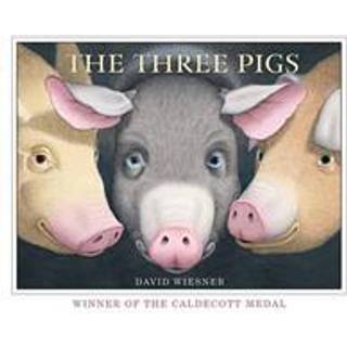 The Three Pigs