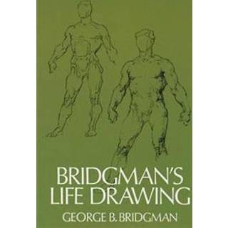 Bridgman's Life Drawing