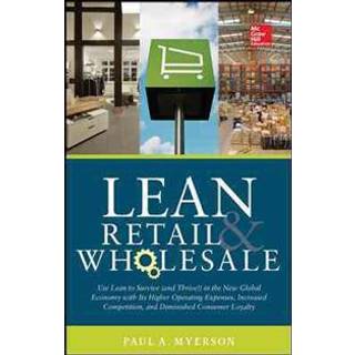 Lean Retail and Wholesale