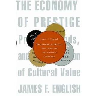 The Economy of Prestige