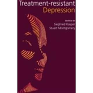 Treatment-Resistant Depression