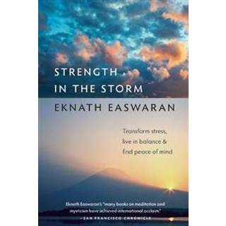 Strength in the Storm