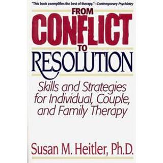 From Conflict to Resolution
