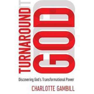 Turnaround God
