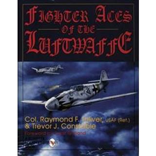 Fighter Aces of the Luftwaffe