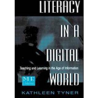 Literacy in a Digital World