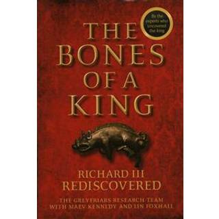 The Bones of a King