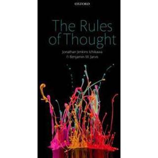 The Rules of Thought