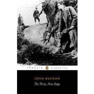 The Thirty-Nine Steps