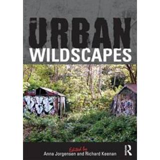 Urban Wildscapes