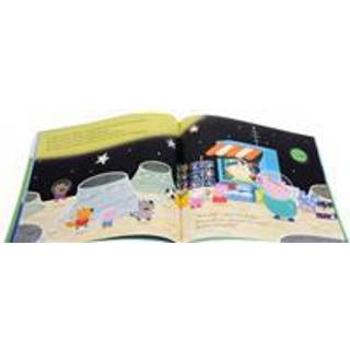 Peppa Pig: Peppa and Her Golden Boots