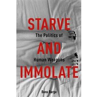 Starve and Immolate