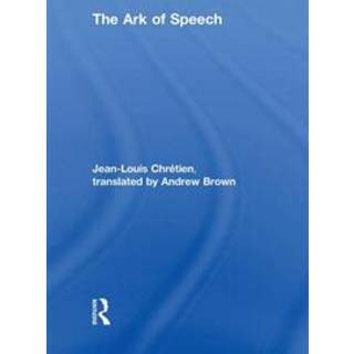 The Ark of Speech