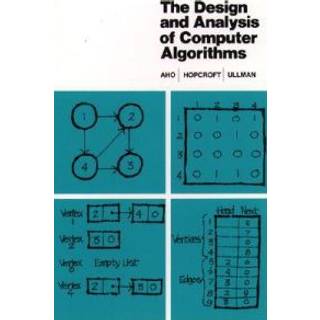Design and Analysis of Computer Algorithms, The