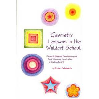 Geometry Lessons in the Waldorf School