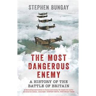 The Most Dangerous Enemy