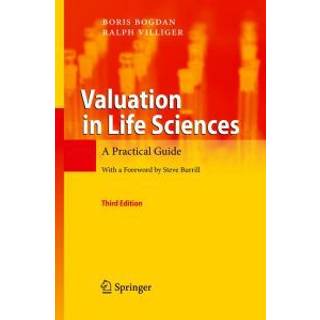 Valuation in Life Sciences