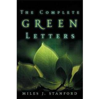 The Complete Green Letters
